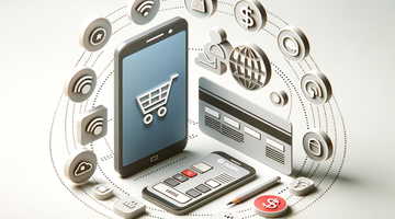 News: Mobile Commerce Definition